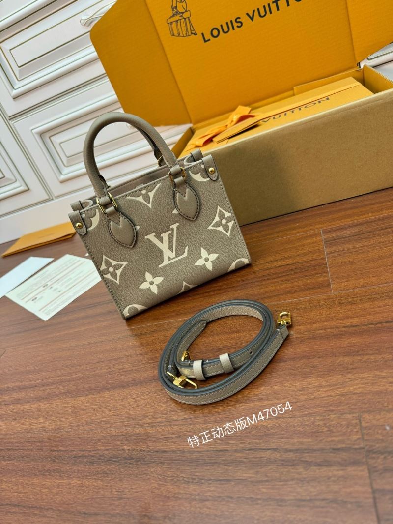 LV Shopping Bags